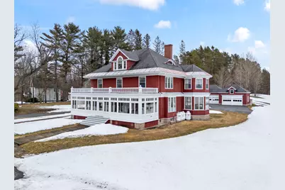 42 Fernald Street, Wilton, ME 04294 - Photo 4