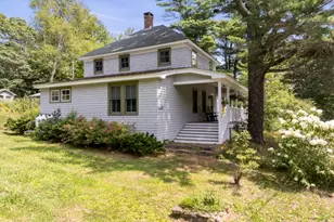 74 & 76 Bay St, Boothbay Harbor, ME 04538 - Photo 2