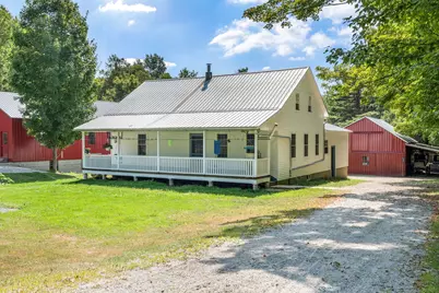 22 Rockland Road, Jefferson, ME 04348 - Photo 2