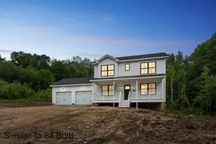 Tbb Sokokis Trail & Beaver Brook Rd, Limerick, ME 04048 - Photo 2