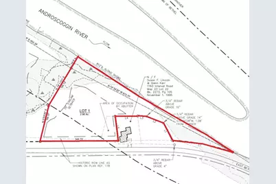 Tbd Intervale Road Subdivision #Lot 1, Bethel, ME 04217 - Photo 20
