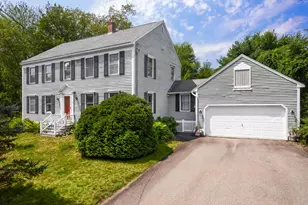 5 Heath Rd, Kennebunk, ME 04043 - Photo 1