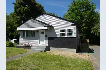 28.5 Elm Street, Fairfield, ME 04937 - Photo 1