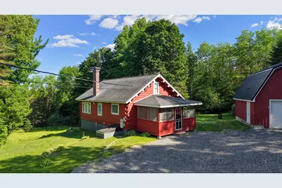 533 Aroostook Scenic Highway, Moro Plantation, ME 04780 - Photo 4
