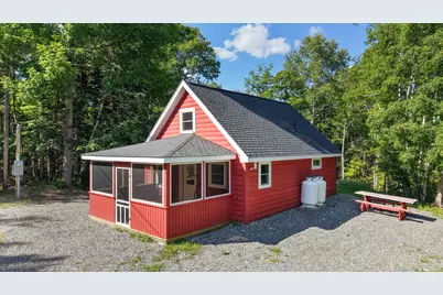 533 Aroostook Scenic Highway, Moro Plantation, ME 04780 - Photo 2