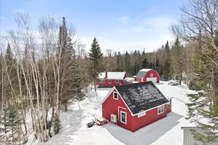 533 Aroostook Scenic Hwy, Moro Plantation, ME 04780 - Photo 1