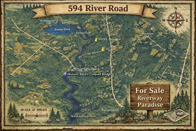 594 River Road Road, Windham, ME 04062 - Photo 2