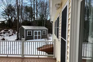 35 Deerfield Dr, Brunswick, ME 04011 - Photo 100