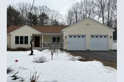 35 Deerfield Drive, Brunswick, ME 04011 - Photo 134
