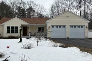 35 Deerfield Dr, Brunswick, ME 04011 - Photo 134