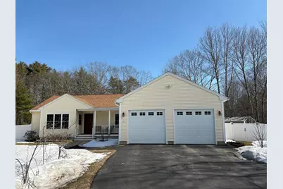 35 Deerfield Drive, Brunswick, ME 04011 - Photo 8