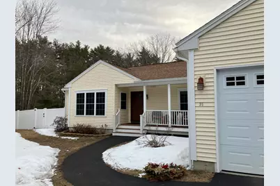 35 Deerfield Drive, Brunswick, ME 04011 - Photo 50
