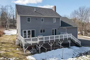 88 Sweet Rd, Lincoln, ME 04457 - Photo 32