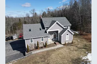 88 Sweet Road, Lincoln, ME 04457 - Photo 2