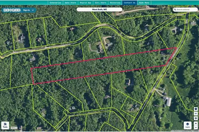 133 Berrys Mill Road, West Bath, ME 04530 - Photo 14