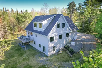170 Partridge Cove Road, Lamoine, ME 04605 - Photo 4