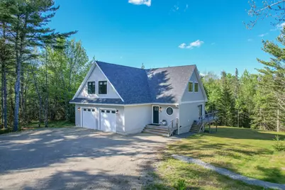 170 Partridge Cove Road, Lamoine, ME 04605 - Photo 2