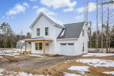Lot 101 Patriot Place #101, Wells, ME 04090 - Photo 2
