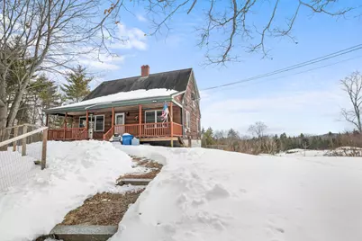 451 Hooper Road, Shapleigh, ME 04076 - Photo 4