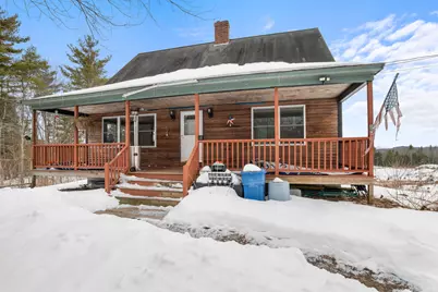 451 Hooper Road, Shapleigh, ME 04076 - Photo 6