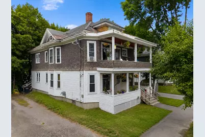 284 French Street, Bangor, ME 04401 - Photo 1