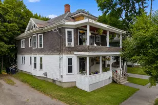 284 French St, Bangor, ME 04401 - Photo 1