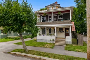 284 French St, Bangor, ME 04401 - Photo 32