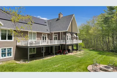 5 Lake Brook Drive, Kennebunk, ME 04043 - Photo 94