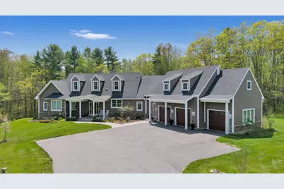 5 Lake Brook Drive, Kennebunk, ME 04043 - Photo 96