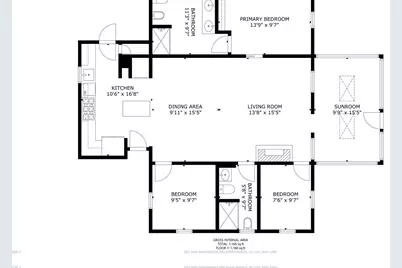 26 Tabert Lane, Belgrade, ME 04917 - Photo 46