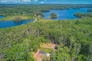 4 Boulder Cv Wy, Bremen, ME 04551 - Photo 1