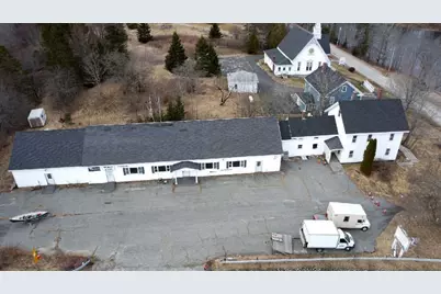 17 Milbridge Road, Cherryfield, ME 04622 - Photo 8