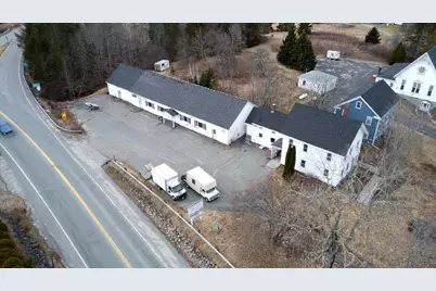 17 Milbridge Road, Cherryfield, ME 04622 - Photo 2