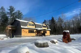 1255 Roxbury Notch Rd, Roxbury, ME 04275 - Photo 2