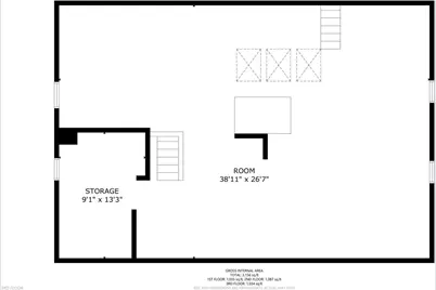14 Main Street, Mount Vernon, ME 04352 - Photo 36