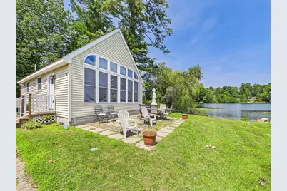 19 & 28 Lintonia Drive #10-12, Litchfield, ME 04350 - Photo 2