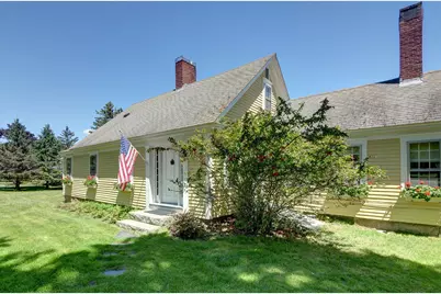 435 Seawall Road, Southwest Harbor, ME 04679 - Photo 42