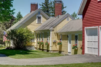 435 Seawall Road, Southwest Harbor, ME 04679 - Photo 2