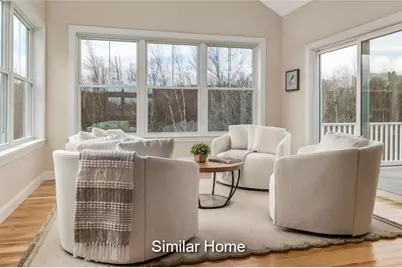 17 Cascade Circle #19, Kennebunk, ME 04043 - Photo 8