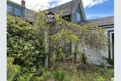 68 Village  Rd., Steuben, ME 04680 - Photo 1