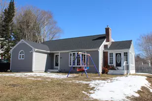 43 Page Ave, Caribou, ME 04736 - Photo 1