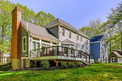 18 Ledgewater Drive, Kennebunk, ME 04043 - Photo 4