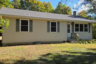 394 Transalpine Rd, Lincoln, ME 04457 - Photo 1