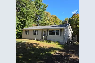 394 Transalpine Road, Lincoln, ME 04457 - Photo 2