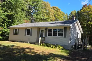 394 Transalpine Rd, Lincoln, ME 04457 - Photo 2