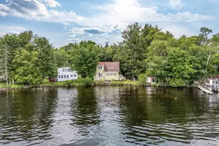 185 Lakeside Landing Rd, Glenburn, ME 04401 - Photo 2