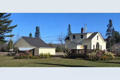 131 Mechanic Falls Road, Oxford, ME 04270 - Photo 1