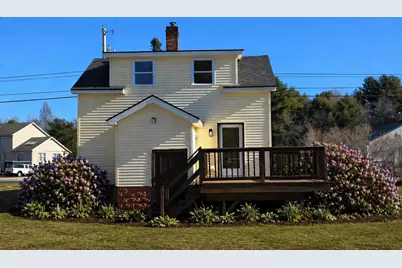 131 Mechanic Falls Road, Oxford, ME 04270 - Photo 2