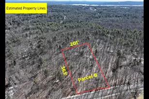 Lot 42B Holman Day Rd, Vassalboro, ME 04989 - Photo 1