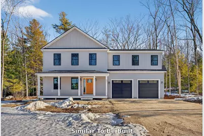 Lot 21 Woodcock Road, Gray, ME 04039 - Photo 1